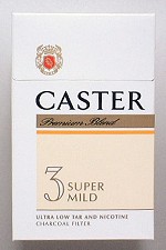 CASTER SUPER MILD